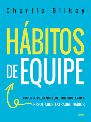 cover image of Hábitos de equipe